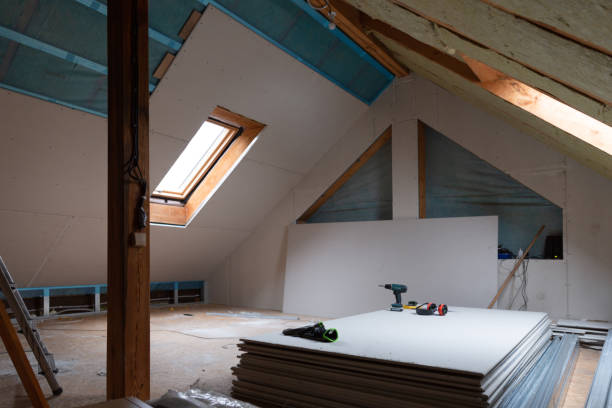 Best Specialized Insulation Services in Shenandoah Junction, WV