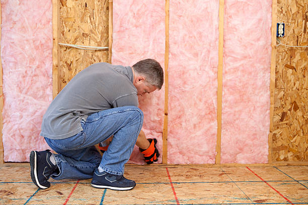 Best DIY Insulation Kits and Guidance in Shenandoah Junction, WV